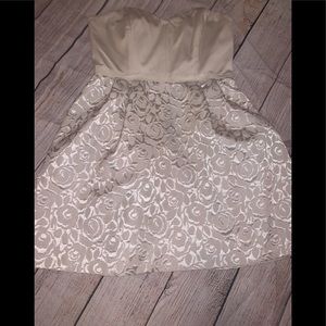 Erin Fetherson Dress